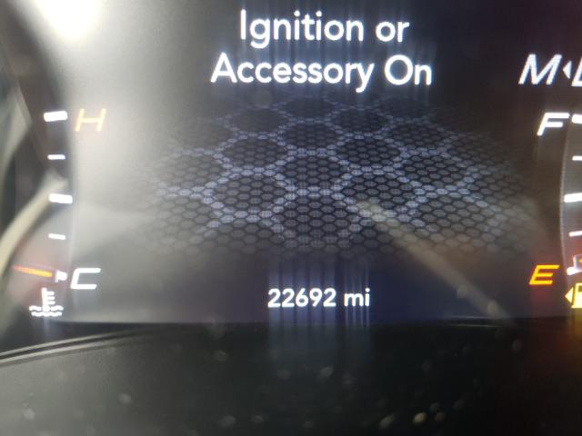2019 DODGE CHARGER GT - 2C3CDXHG1KH681848