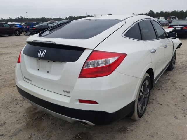 2013 HONDA CROSSTOUR 5J6TF1H57DL001713