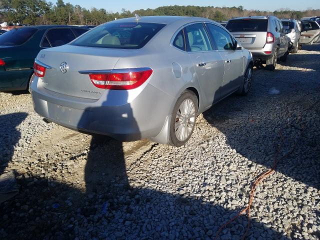 2013 BUICK VERANO 1G4PP5SK1D4201924