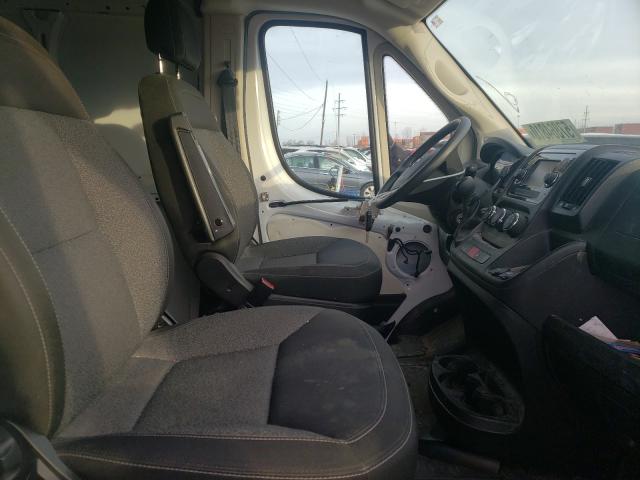 2018 RAM PROMASTER 3C6TRVBG9JE124083