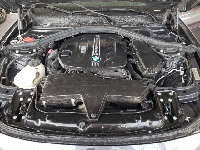 2014 BMW 328 D WBA3D3C51EK154994