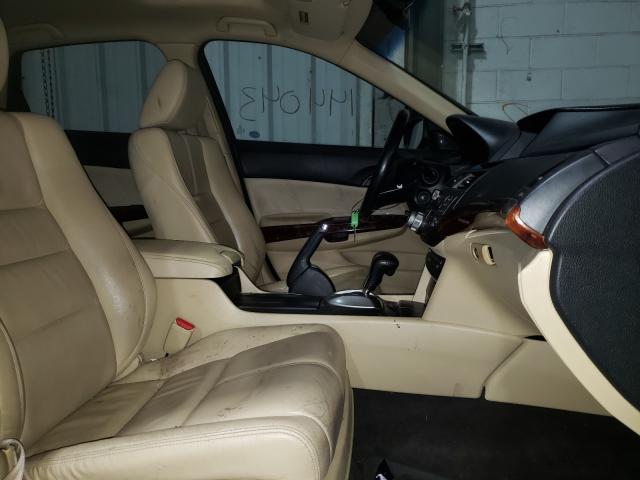 2010 HONDA ACCORD CRO 5J6TF2H53AL001449