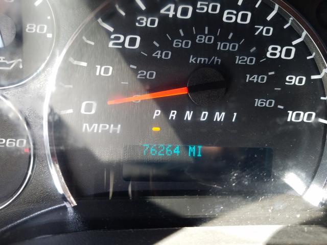 2017 CHEVROLET EXPRESS G3 1HA3GSCG2HN005062