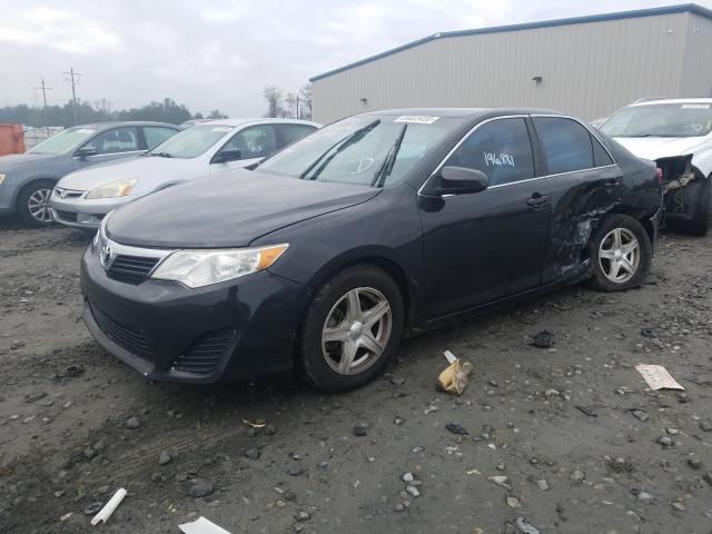 2012 TOYOTA CAMRY 4T1BF1FK1CU603912