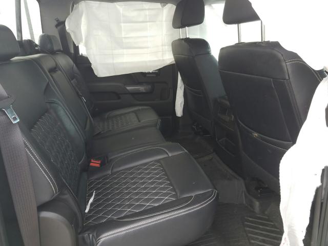 2016 GMC SIERRA K15 3GTU2MEC6GG251181