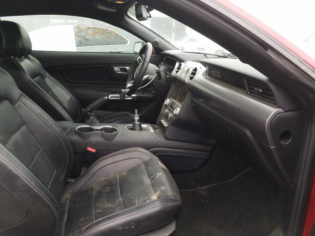 2020 FORD MUSTANG GT - 1FA6P8CF5L5127294