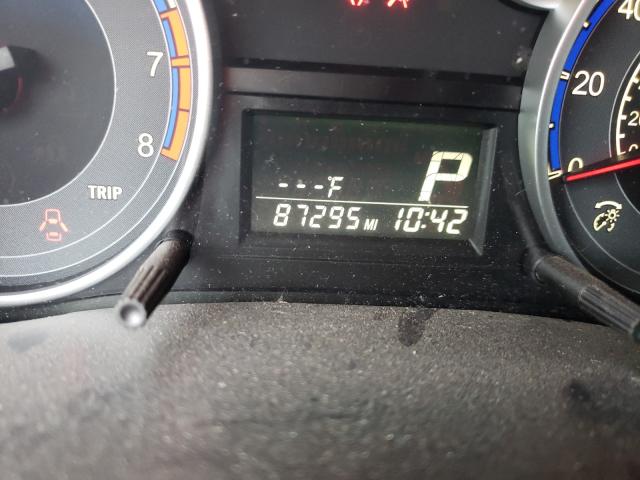 2010 SUZUKI SX4 TOURIN JS2YB5A78A6300671