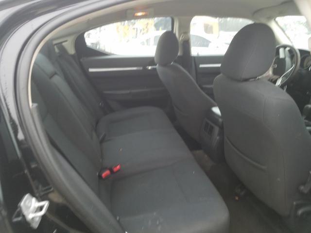 2010 DODGE CHARGER SX 2B3CA3CV7AH197685