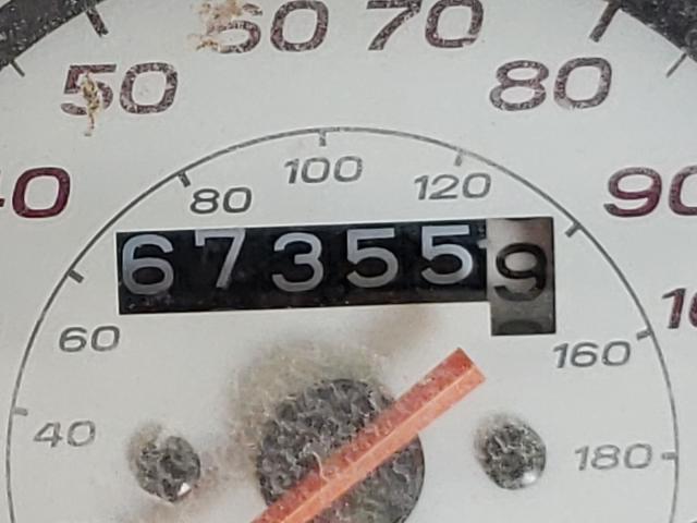 2000 HONDA VT1100 C2 1HFSC4307YA002844
