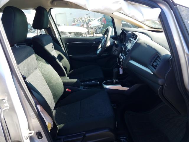 2018 HONDA FIT LX 3HGGK5H43JM735200