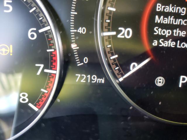 2020 MAZDA 3 PREMIUM JM1BPBNM7L1153534