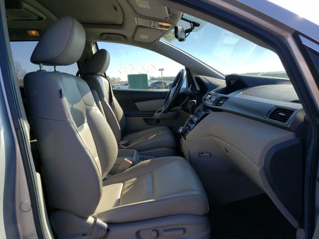 2013 HONDA ODYSSEY TO 5FNRL5H94DB018751