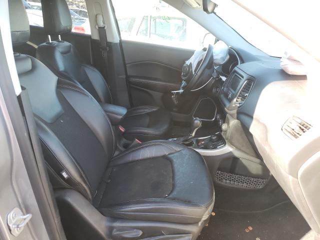 2017 JEEP COMPASS LA 3C4NJDBB9HT680651