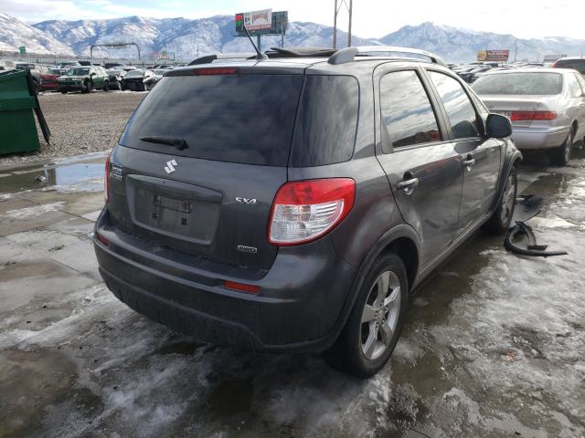 2010 SUZUKI SX4 TOURIN JS2YB5A78A6300671