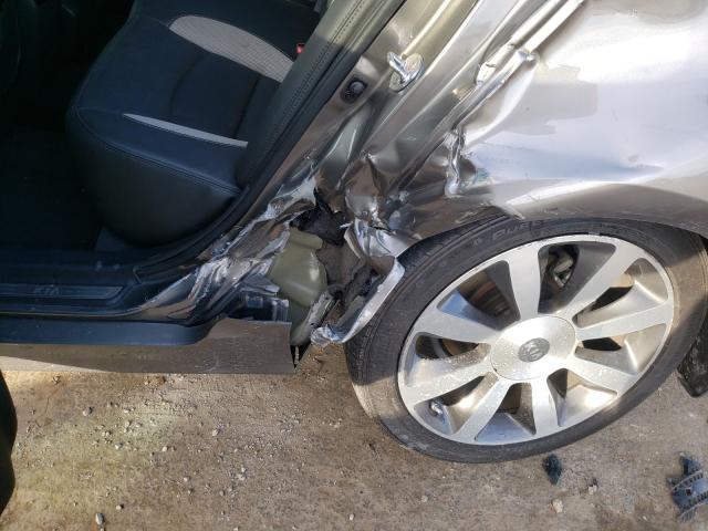 2012 KIA OPTIMA SX 5XXGR4A69CG054270