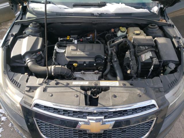2012 CHEVROLET CRUZE ECO 1G1PK5SC4C7329186