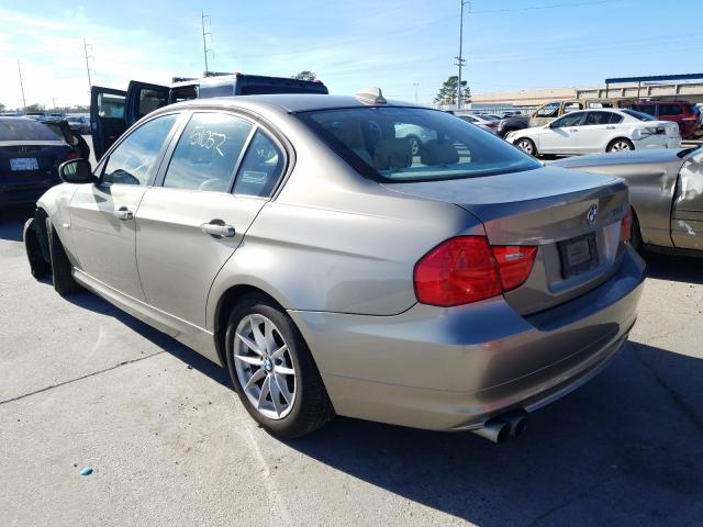 2010 BMW 328 I WBAPH7C5XAA800191