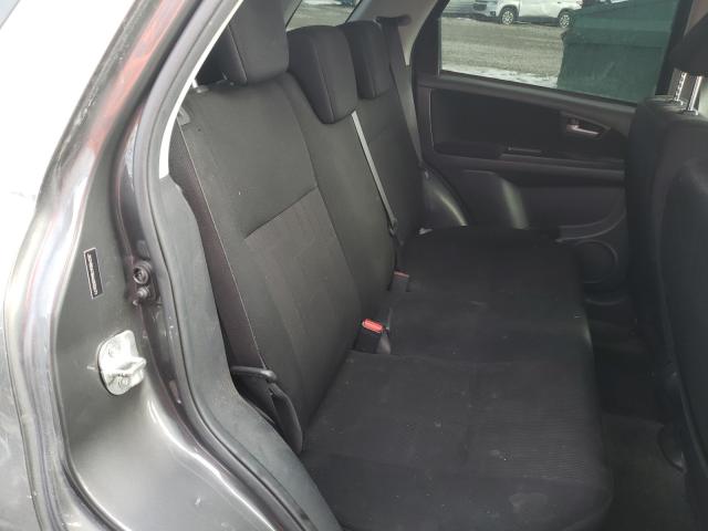 2010 SUZUKI SX4 TOURIN JS2YB5A78A6300671