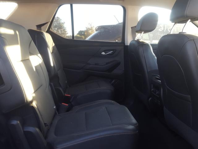 2019 CHEVROLET TRAVERSE P 1GNERKKW1KJ318268