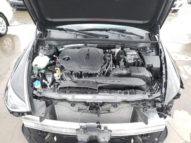 2020 HYUNDAI SONATA SEL 5NPEL4JA5LH032171