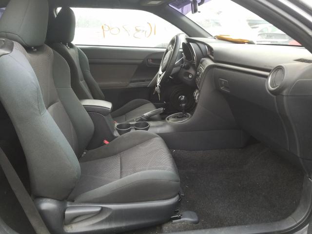2012 TOYOTA SCION TC JTKJF5C70C3025436