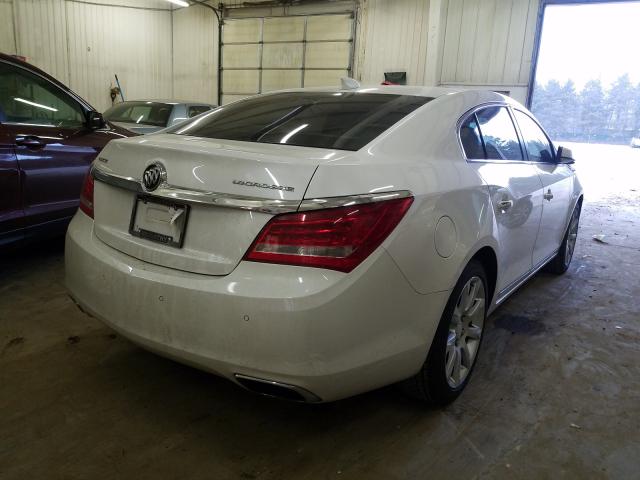 2015 BUICK LACROSSE P 1G4GD5G37FF241197