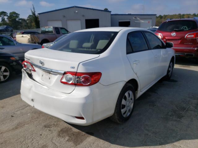 2011 TOYOTA COROLLA S 2T1BU4EE7BC685812