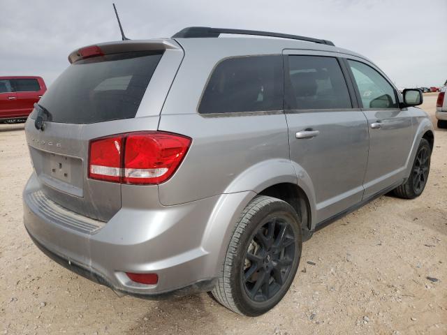 2019 DODGE JOURNEY 3C4PDCBG0KT859397
