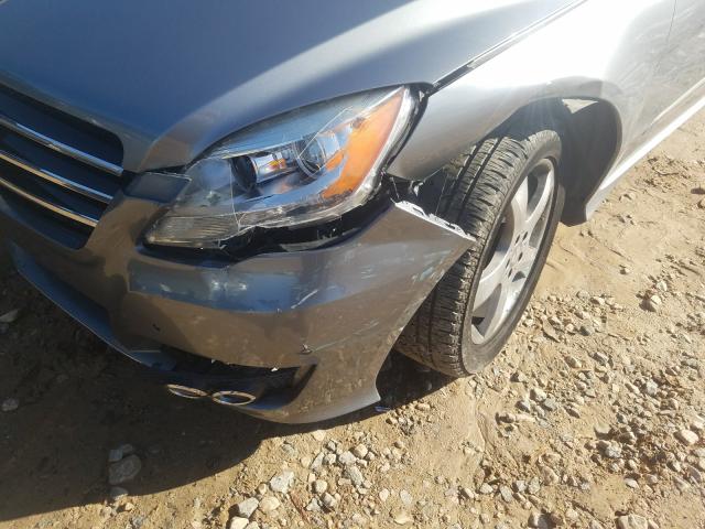 2011 MERCEDES-BENZ R 350 4MAT 4JGCB6FE2BA113339