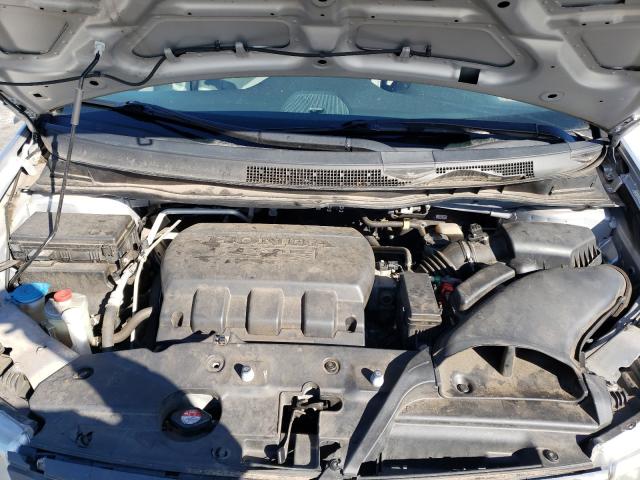 2013 HONDA ODYSSEY TO 5FNRL5H94DB018751