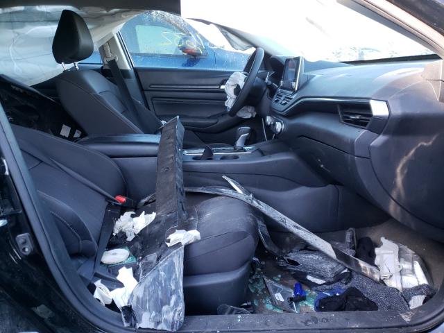 2020 NISSAN ALTIMA S 1N4BL4BV5LC226690