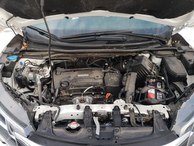 2016 HONDA CR-V TOURI 5J6RM4H93GL011633