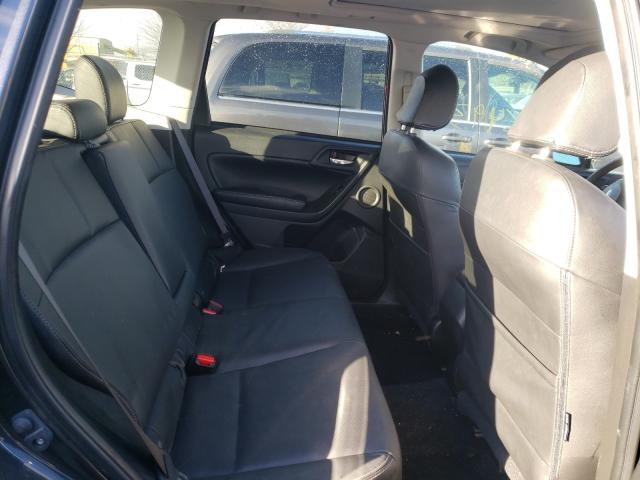 2016 SUBARU FORESTER 2 JF2SJGVC7GH404900