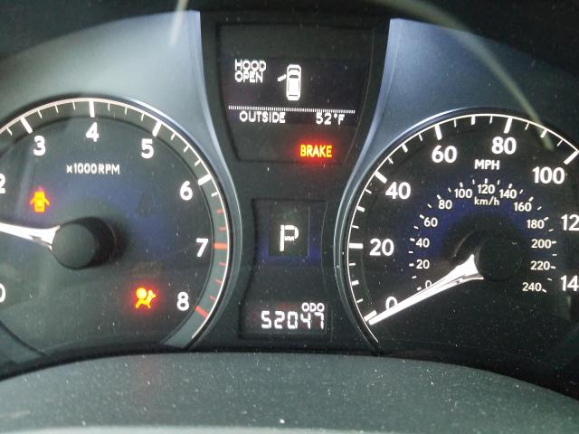 2011 LEXUS RX 350 2T2BK1BA8BC118056