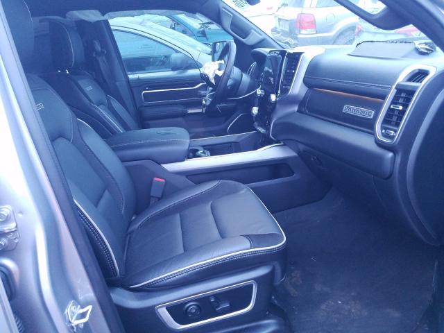 2020 RAM 1500 LARAM 1C6SRFJT9LN324881