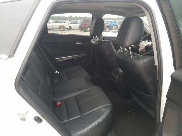 2013 HONDA CROSSTOUR 5J6TF1H57DL001713