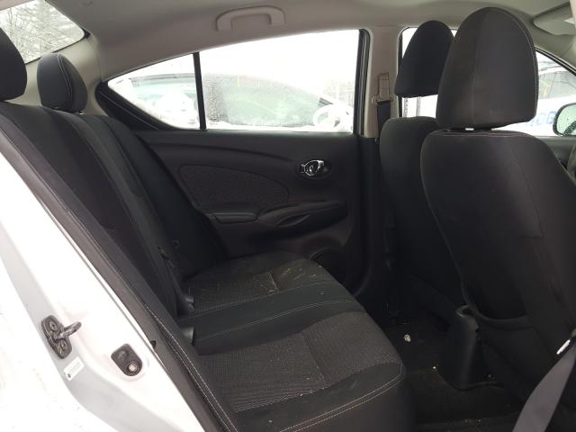 2014 NISSAN VERSA S 3N1CN7AP5EL823975