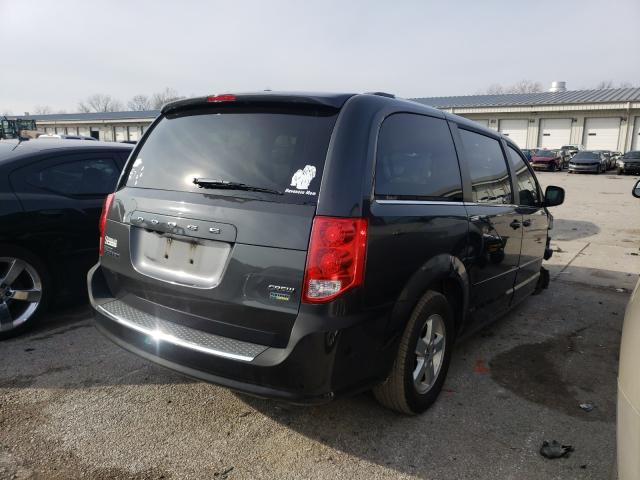 2011 DODGE GRAND CARA 2D4RN5DGXBR763703