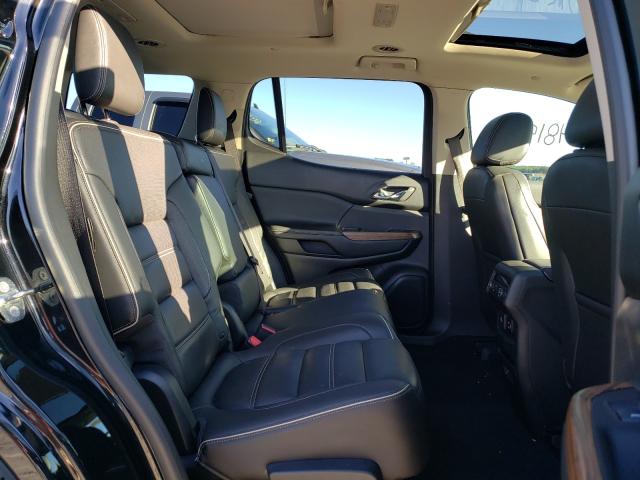 2017 GMC ACADIA DEN 1GKKNPLS9HZ131407