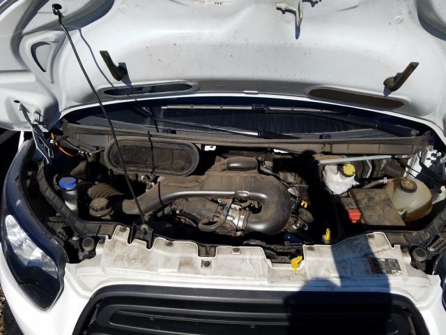 2019 FORD TRANSIT T- - 1FTYE1CM7KKA70630
