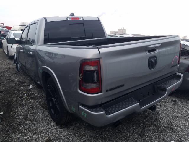 2020 RAM 1500 LARAM 1C6SRFJT9LN324881