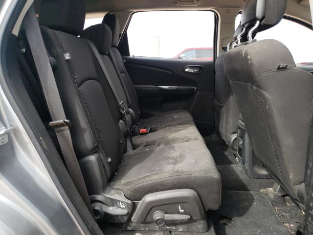 2019 DODGE JOURNEY 3C4PDCBG0KT859397