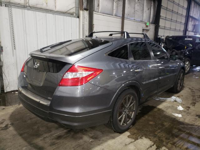 2010 HONDA ACCORD CRO 5J6TF2H53AL001449
