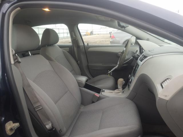 2011 CHEVROLET MALIBU 1LT 1G1ZC5EU2BF190190