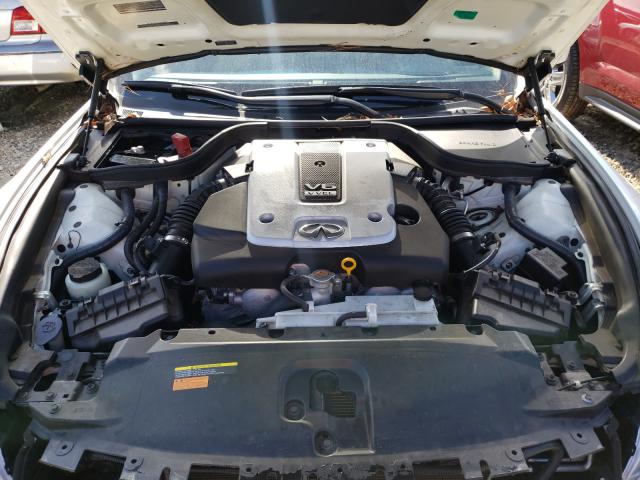 2015 INFINITI Q60 BASE JN1CV6FE8FM811229
