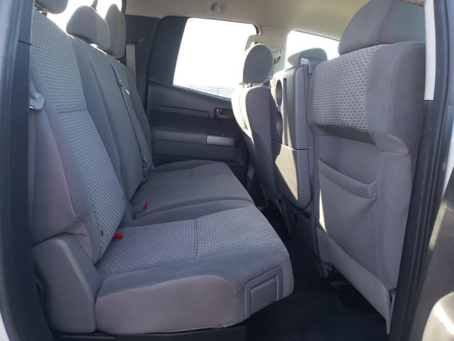 2013 TOYOTA TUNDRA DOU 5TFRM5F14DX066203