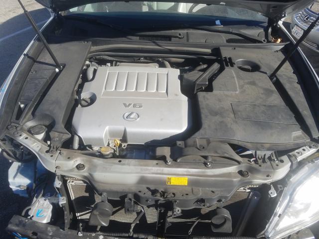 2012 LEXUS ES 350 JTHBK1EG2C2499518