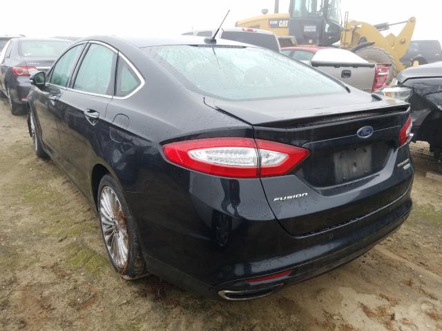 2015 FORD FUSION TIT - 3FA6P0K92FR132368