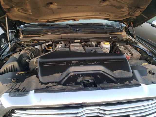 2020 RAM 2500 LARAM 3C6UR5FL1LG146758