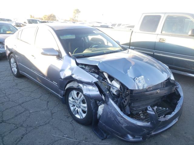 2010 NISSAN ALTIMA HYB 1N4CL2APXAC126819